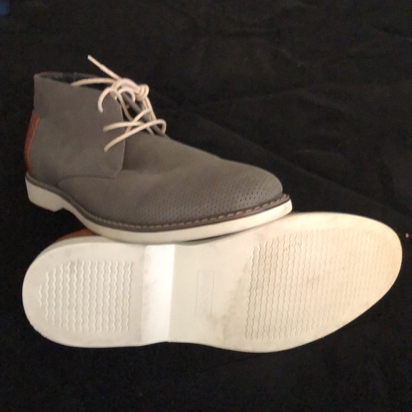 Steve Madden Dress Shoes - Picture 5 of 7